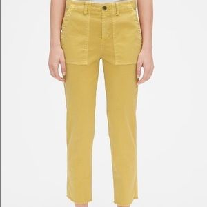 Like New • Gap | Girlfriend Chino